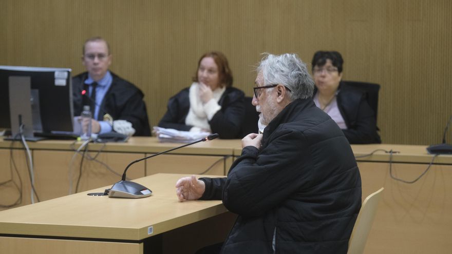 Condenado a 29 años de cárcel el médico de Canalejas por abusos sexuales a 26 pacientes, pero solo cumplirá cinco
