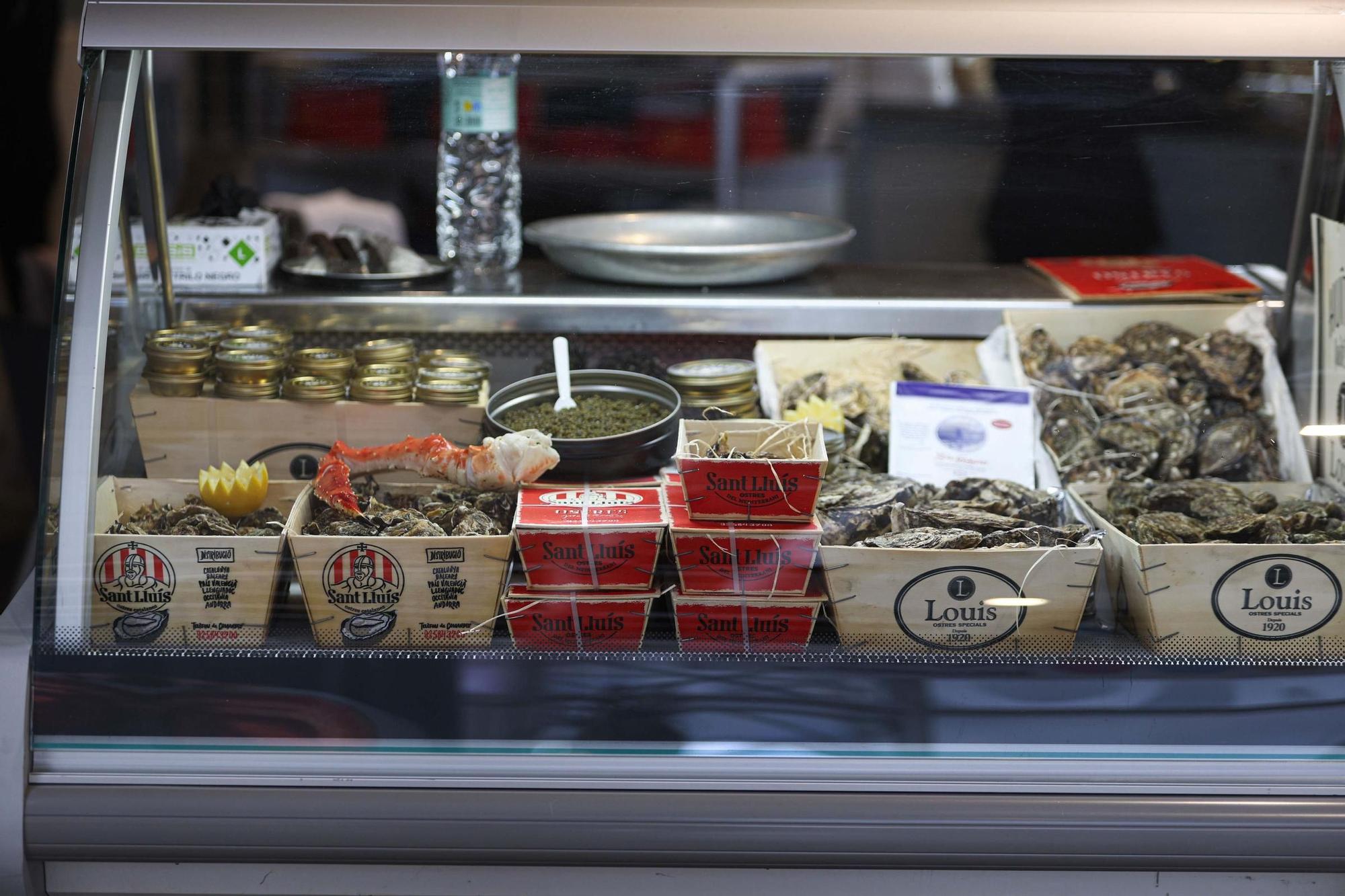 Galería de imágenes de Horeca 2025