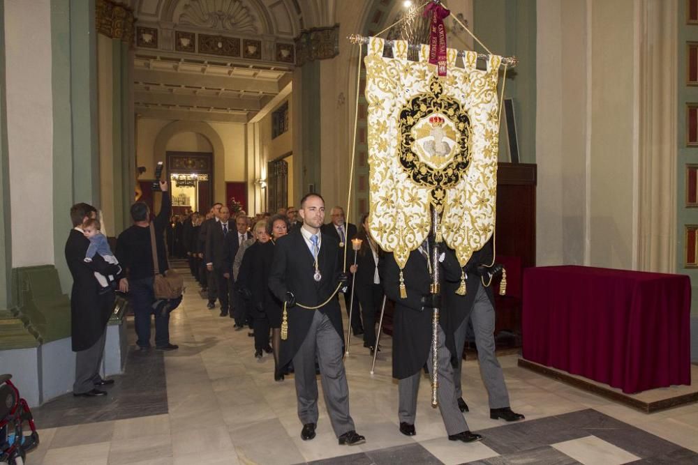 Resurrexit en Cartagena