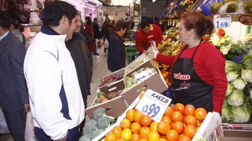 Zamora, entre las más baratas del país para hacer la compra