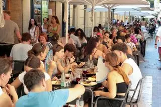 Así puede ayudar la IA a los hosteleros de Alicante