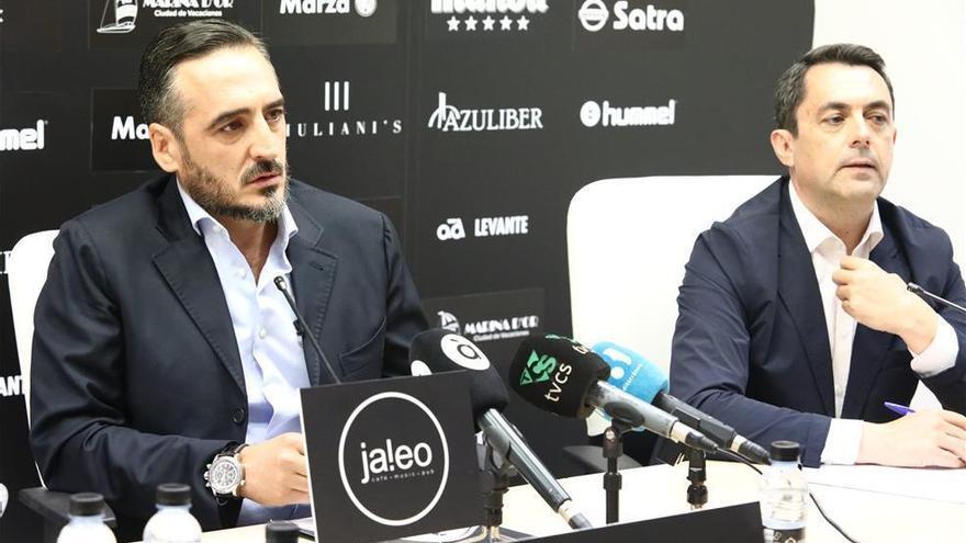 El Castellón cifra en 900.000 euros las pérdidas por la disputa del play off exprés