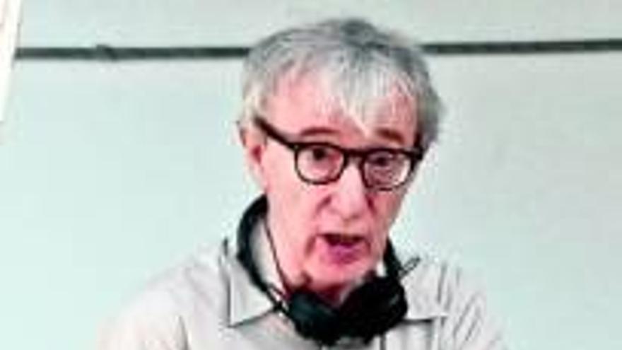 Los 75 años de Woody Allen