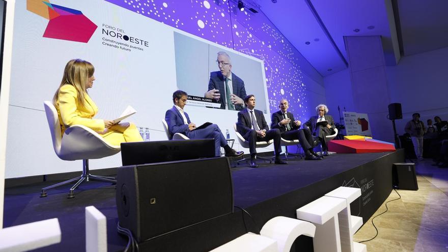&quot;España y el Noroeste tienen todo para ser líderes en infraestructura digital&quot;, defiende la tecnológica Ingenostrum