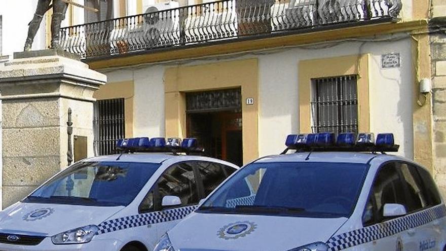 Identifican a tres menores de Villanueva de la Serena por presuntas agresiones sexuales