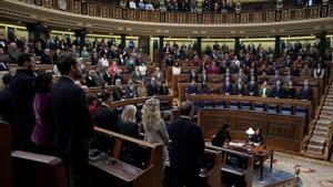 El Govern fixa una indemnització de fins a 216.000 euros per mort