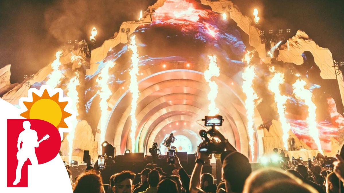 Astroworld, 2021: pesadilla en el parque de atracciones de Travis Scott