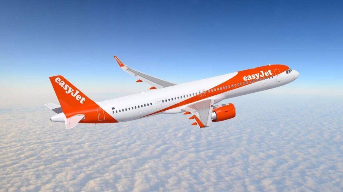 EasyJet tendrá que pagar 29.094.441 millones de euros debido a la multa