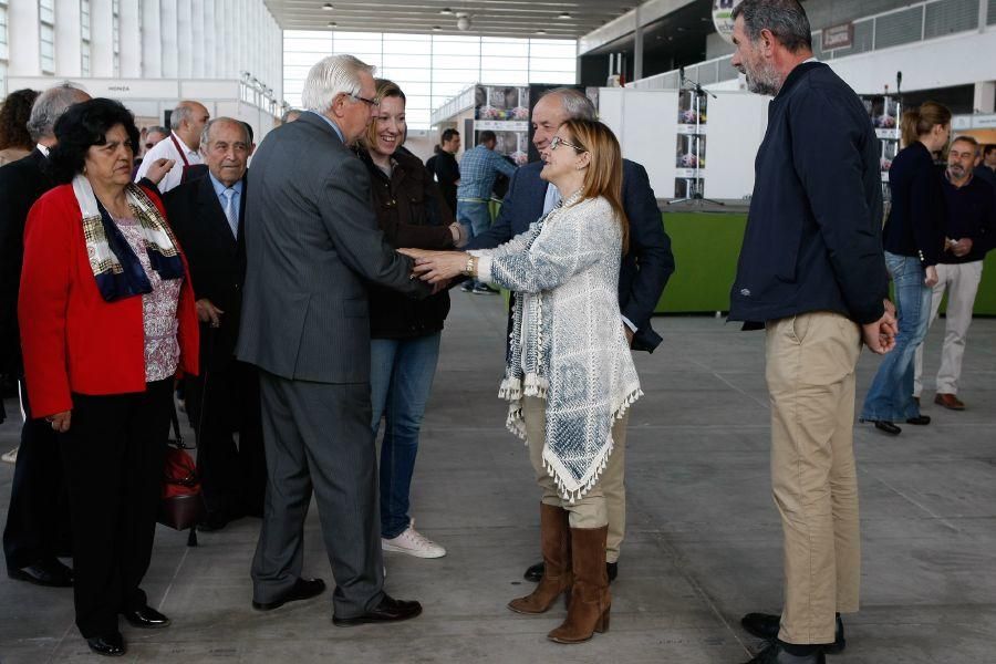 I Feria Raíces Zamora-Rural