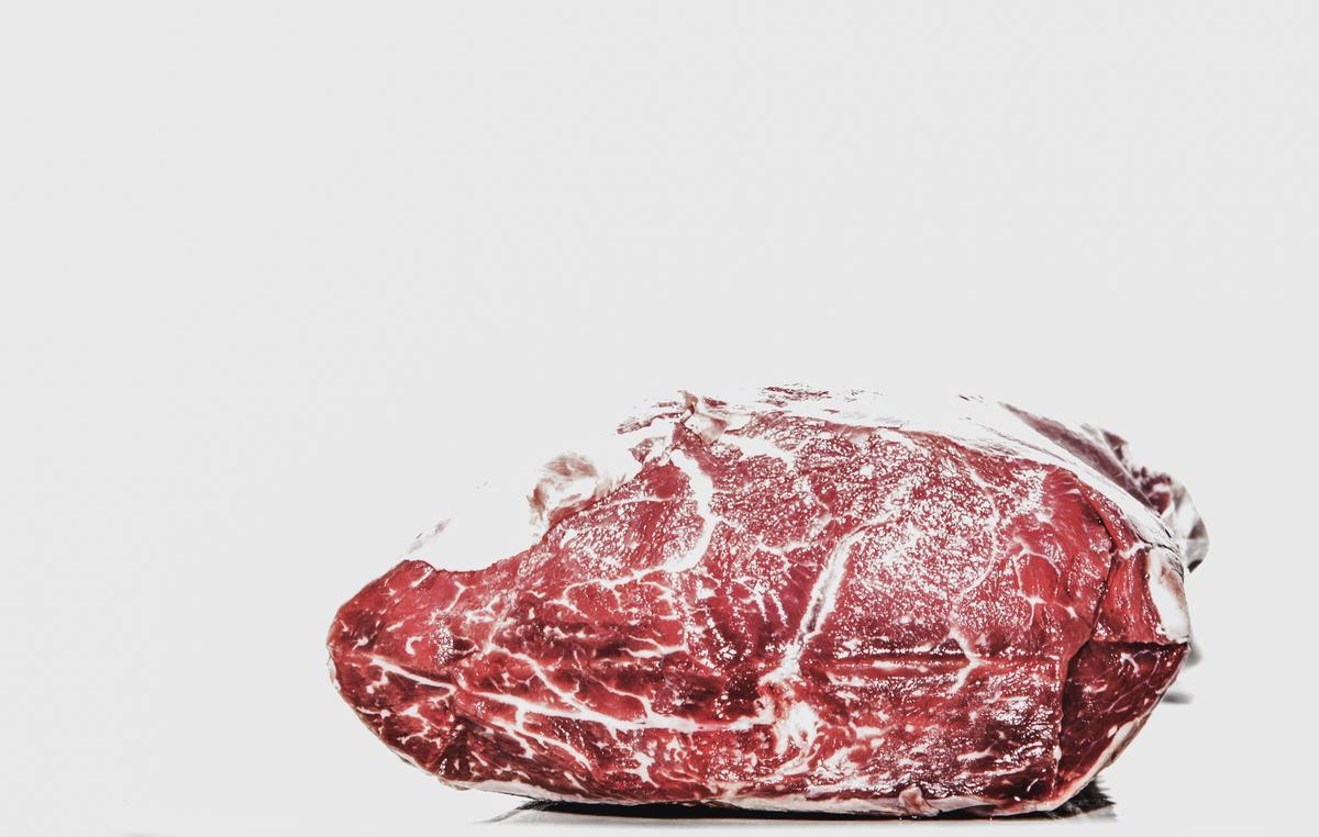 Cómo producir carne en masa sin ganado con células madre inmortales