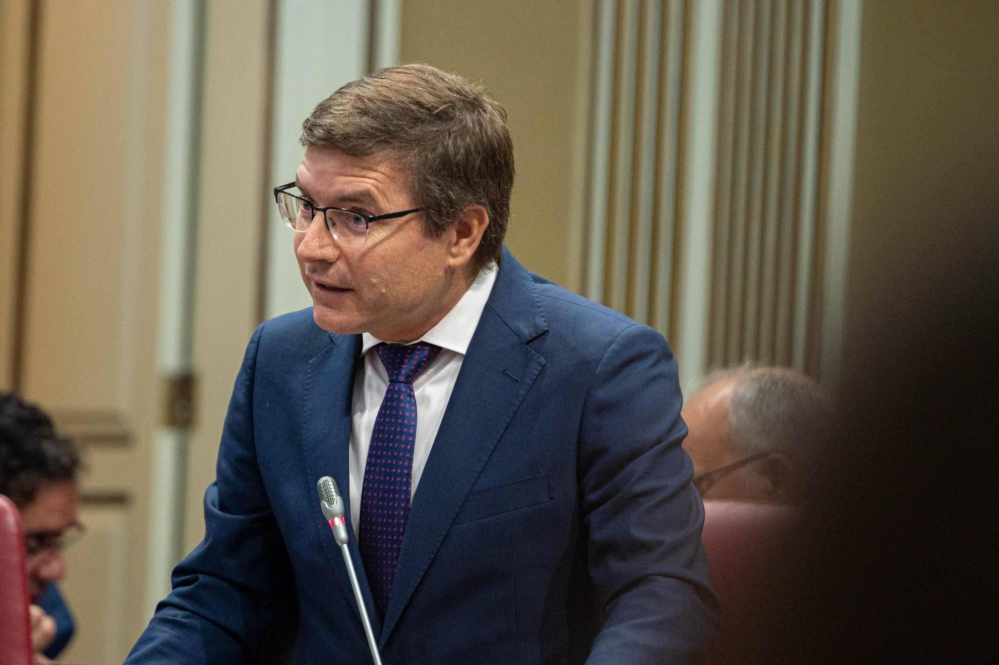 Pleno del Parlamento (10/09/2024)