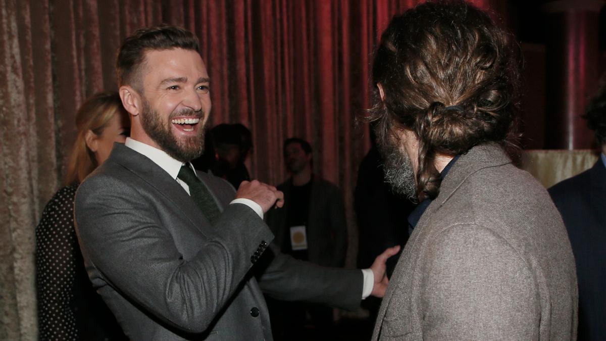 Justin Timberlake protagonizará el intermedio de la Super Bowl