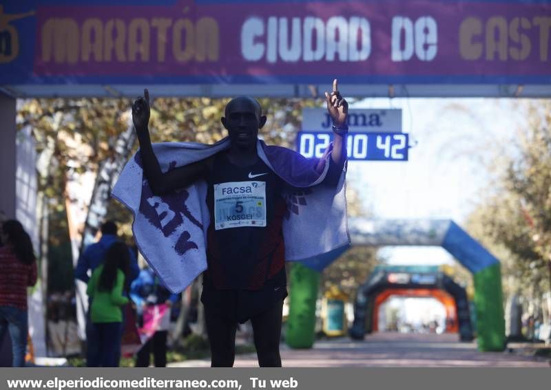 GALERÍA DE FOTOS -- Maratón Meta 14.00-14.15