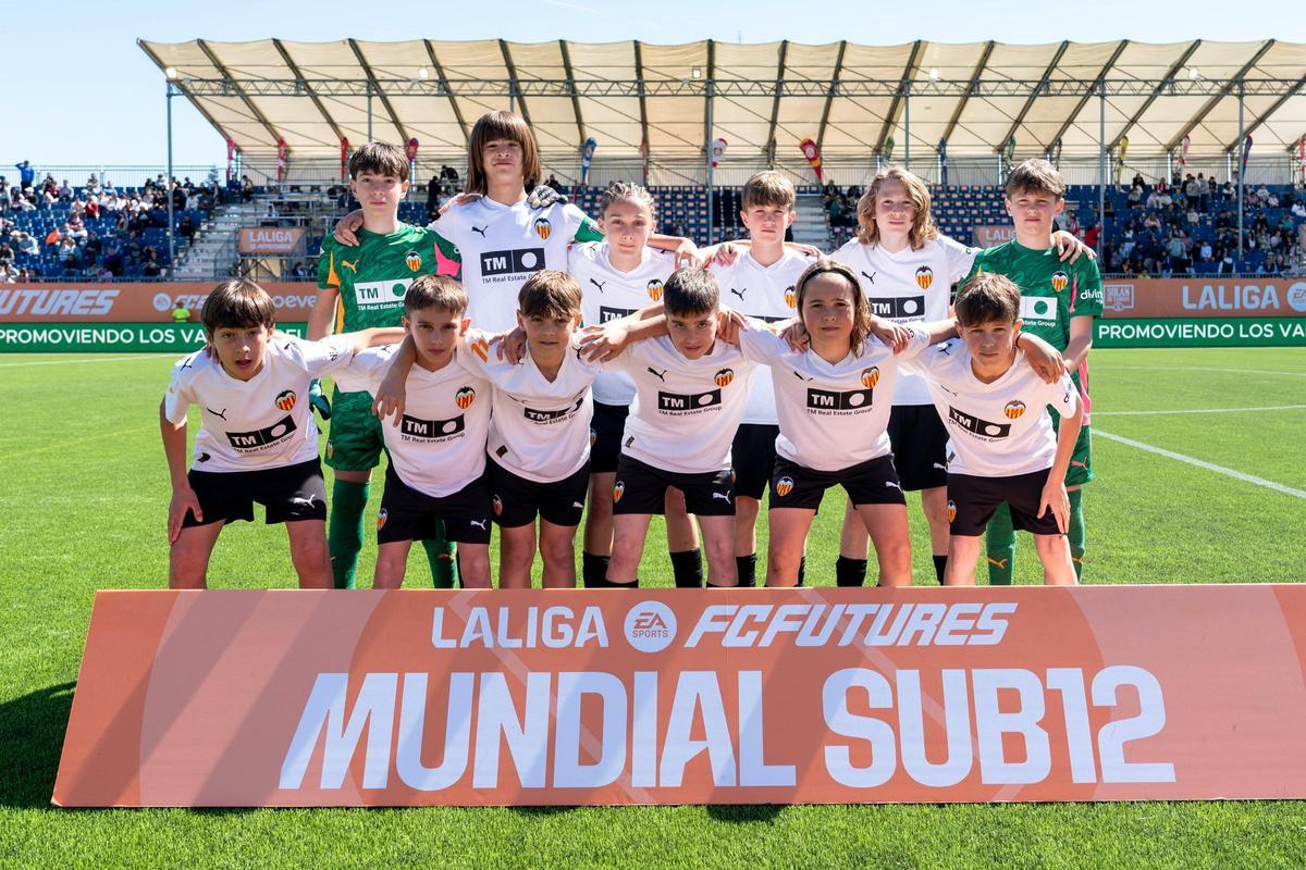 LaLiga Future Valencia CF