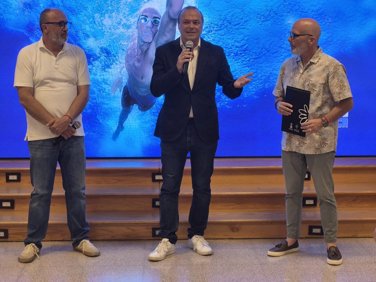 Clausura del proyecto LIKE.