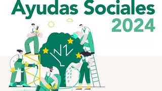 Fundación Eurocaja Rural abre la convocatoria del 2024 de "Ayudas Sociales"