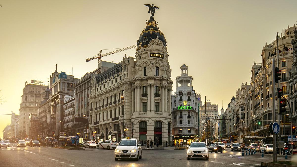 Descubre los rincones de Madrid más allá de la M-30