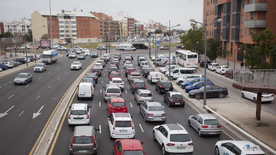 València adjudica la gestión del tráfico por 39 millones para 5 años