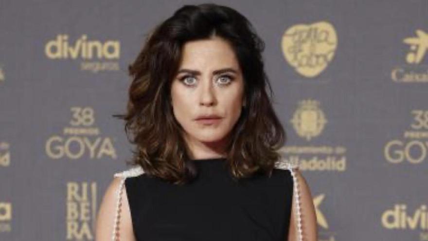 María León tira de humor tras ser condenada por resistencia a la autoridad: &quot;Perdiendo el juicio&quot;