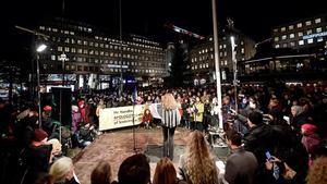 zentauroepp51310474 stockholm  sweden   10 12 2019   demonstrators protest again191210192602