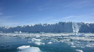 Almassora aborda el cambio climático: el alpinista de Castellón que ha cruzado Groenlandia mostrará los efectos