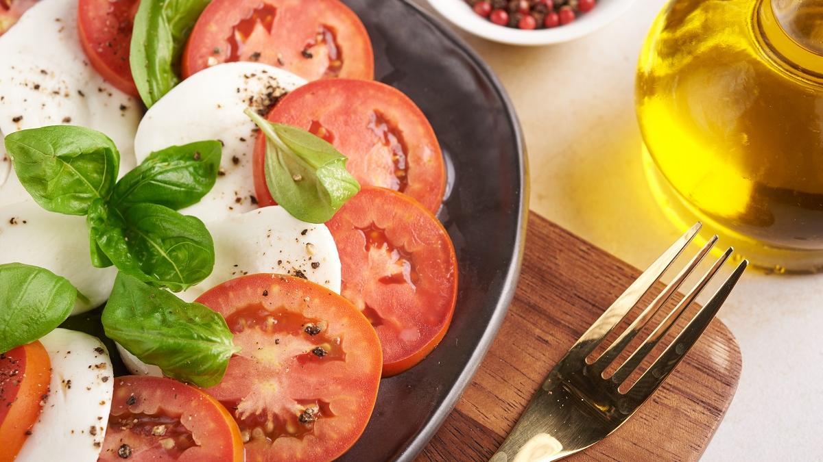 La dieta mediterránea enriquecida con aceite de oliva extra podría mejorar los síntomas de la depresión.