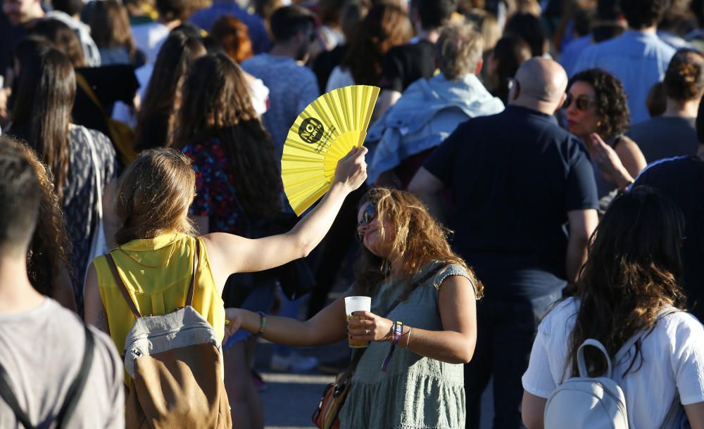 Arranca el Mallorca Live Festival