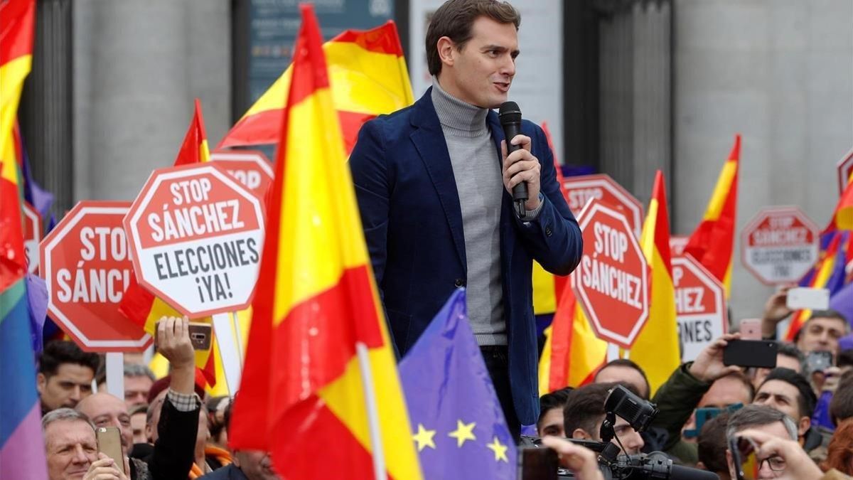 Albert Rivera