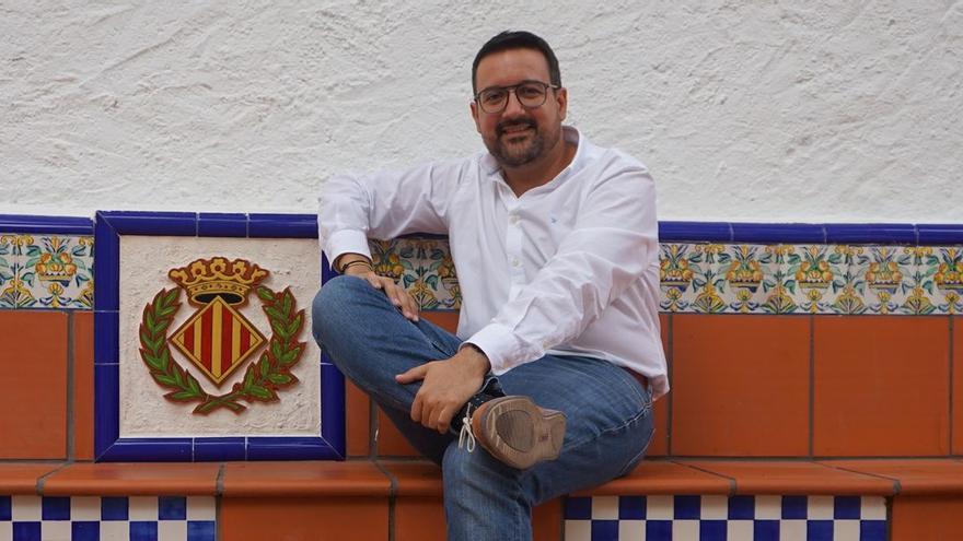 Adrián Casabó asegura que el PP es capaz de revertir el «caos en la gestión» que, asevera, se da con el actual ejecutivo liderado por el socialista José Benlloch.