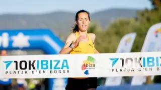La 10K Ibiza Platja d'en Bossa abre la inscripción con 1.000 plazas