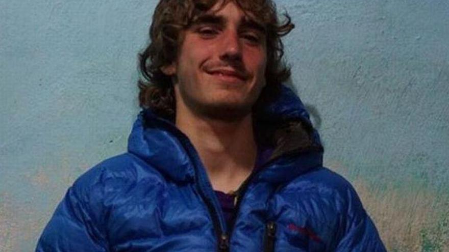 Un aragonés muere haciendo kayak en Nepal