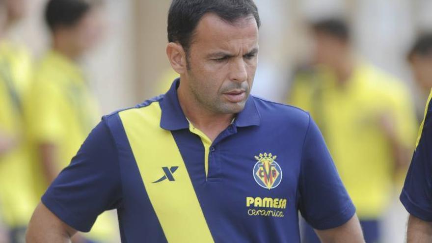 El Villarreal CF debutará en la Champions juvenil ante el Servette suizo