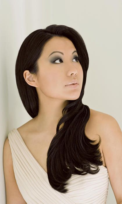 Sarah Chang & Quartet Gerhard - 17 d'agost