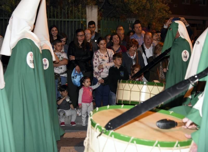 Procesión Miralbueno