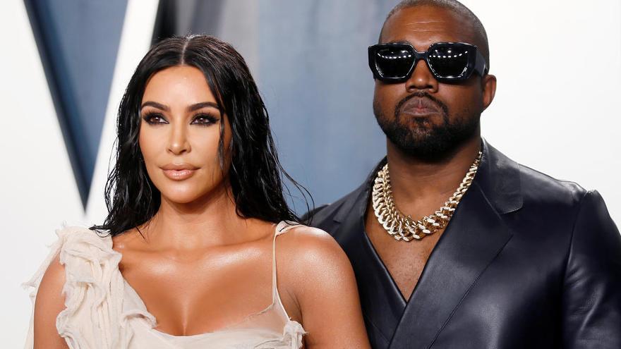 Kim Kardashian pide respeto y compasión para su marido