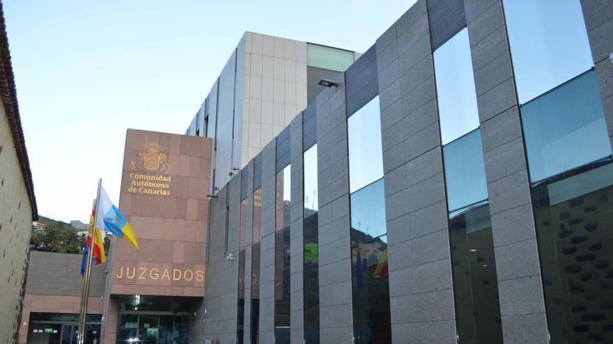 Detenido en Tenerife un delincuente con más de veinte antecedentes por lesiones, amenazas y revelación de secretos