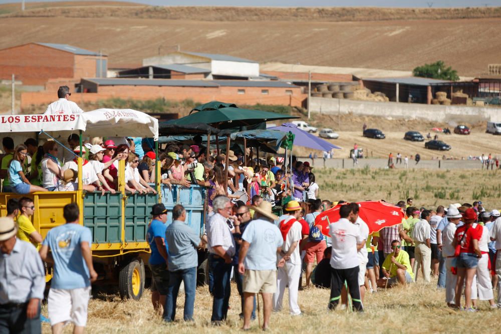 Espantes de Fuentesaúco