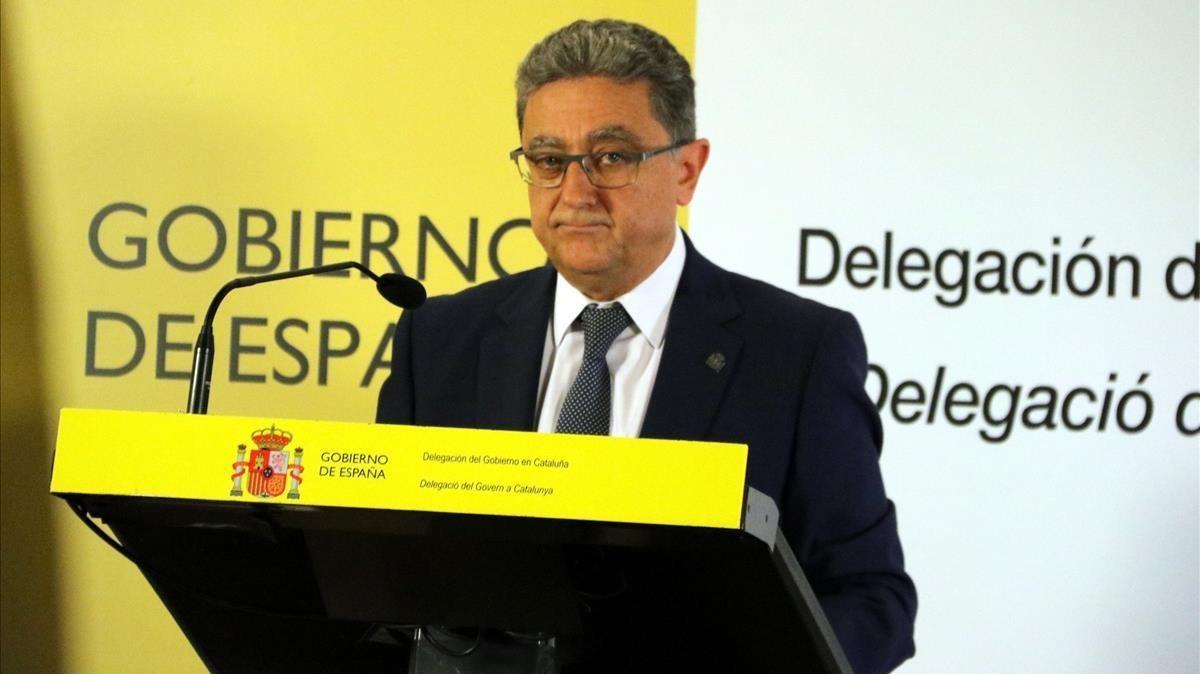 rjulve40366437 el delegat del govern espanyol a catalunya enric millo dur171031184307 rjulve40366437 el delegat del govern espanyol a catalunya enric millo dur171031184307