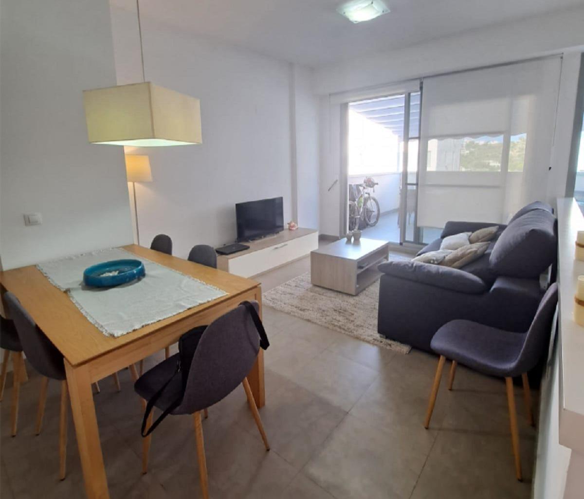 Dúplex en venta en Benicasim, Castellón