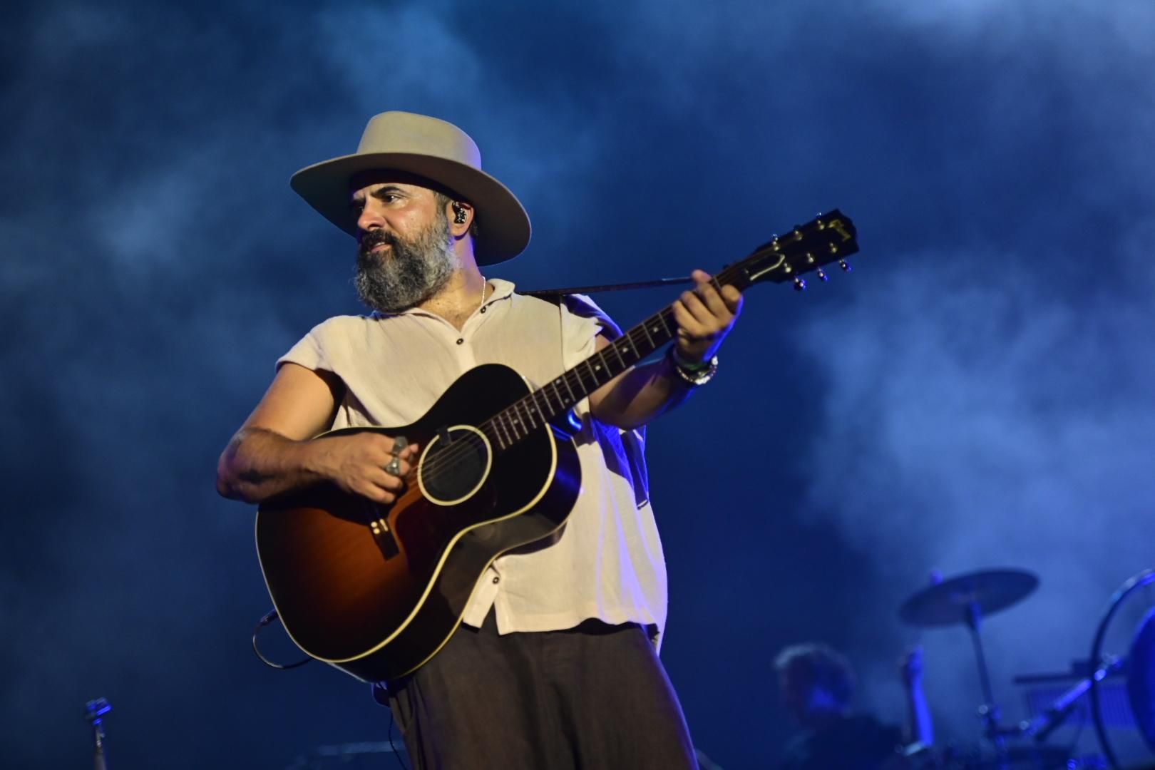 Galería | Love Of Lesbian enloquece a los 'fibers'