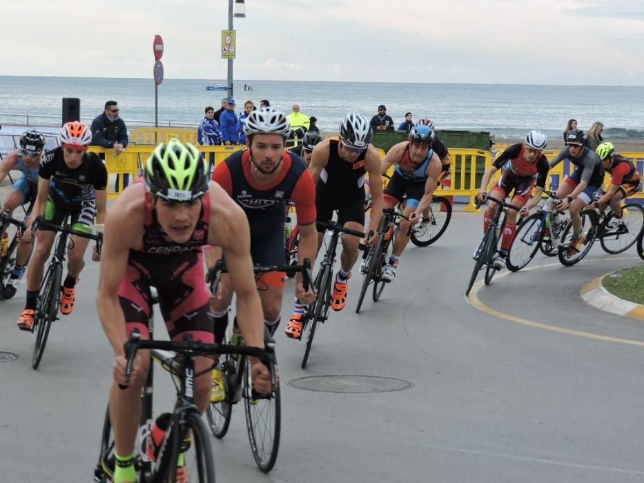 Duatlón Carnavales de Águilas