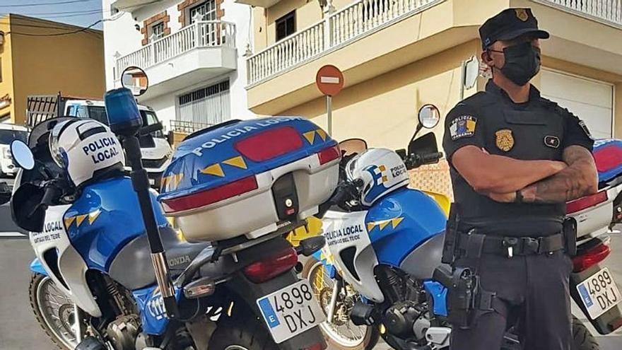 Bloqueo en las negociaciones laborales entre el Ayuntamiento de Santiago del Teide y los sindicatos