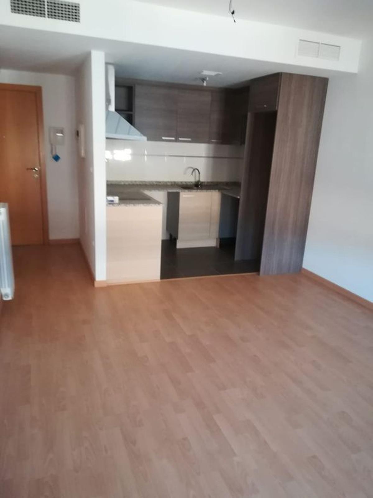 Ático en venta en Calatayud