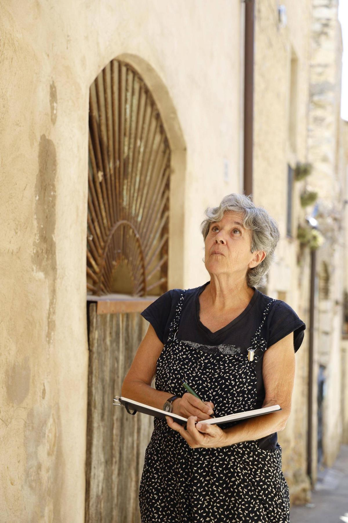 Les imatges d'Urban Sketchers Girona Les imatges d'Urban Sketchers Girona