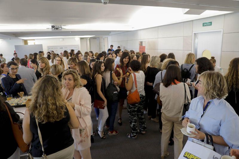 Premios eWoman Valencia 2019