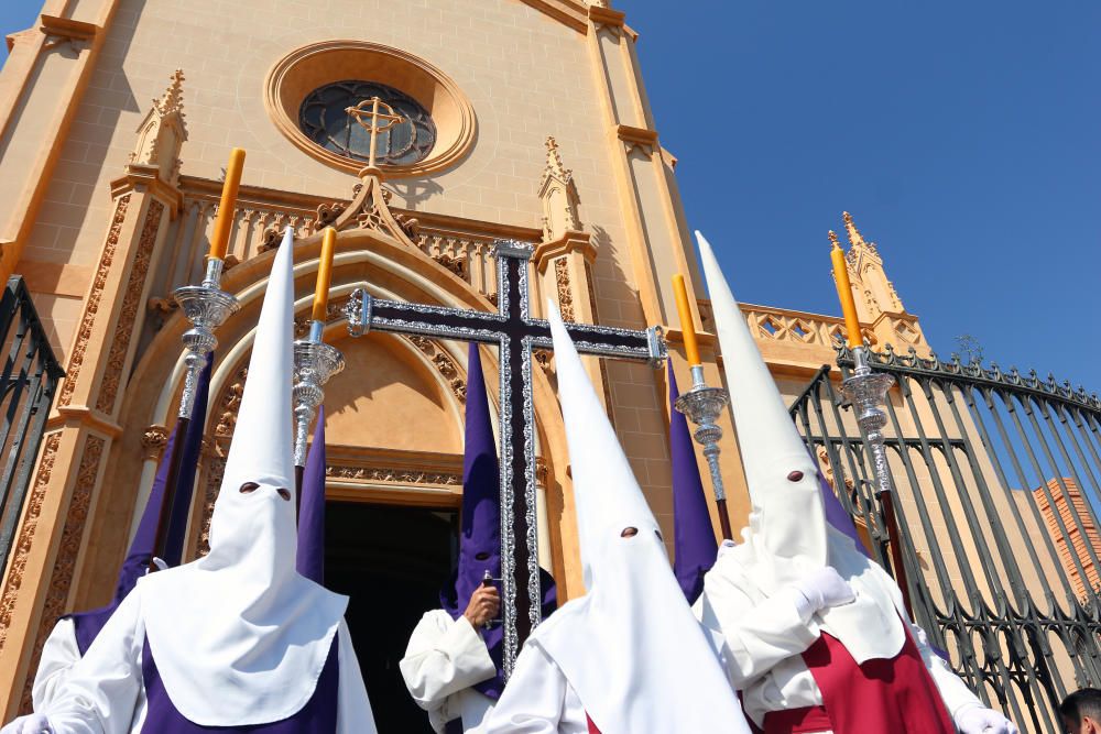 Domingo de Ramos | Salud