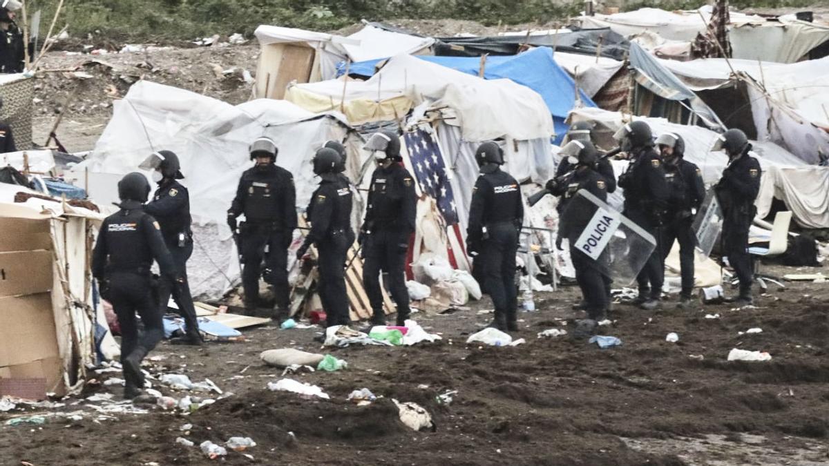 ENFERMEDADES CRISIS MIGRATORIA | Ceuta registra 8 casos de tuberculosis, 15 de varicela y 29 casos de sarna en migrantes