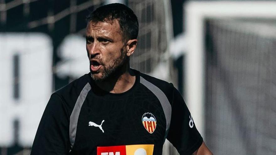 Vitoria: primera parada del Valencia CF hacia la reconstrucción
