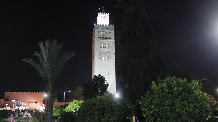 Marrakech en Ramadán