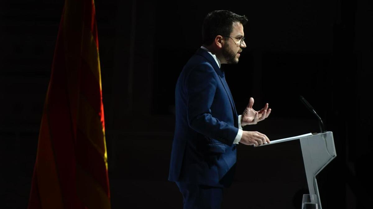 Catalunya dona cobertura legal a la consulta dels Jocs Olímpics sense pactar on es votarà